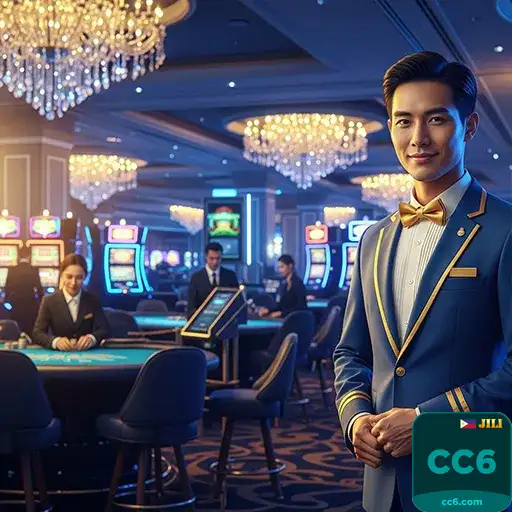 cc6 casino 