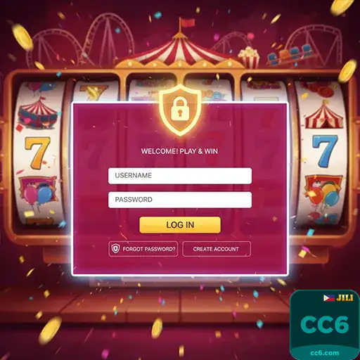 cc6 login 